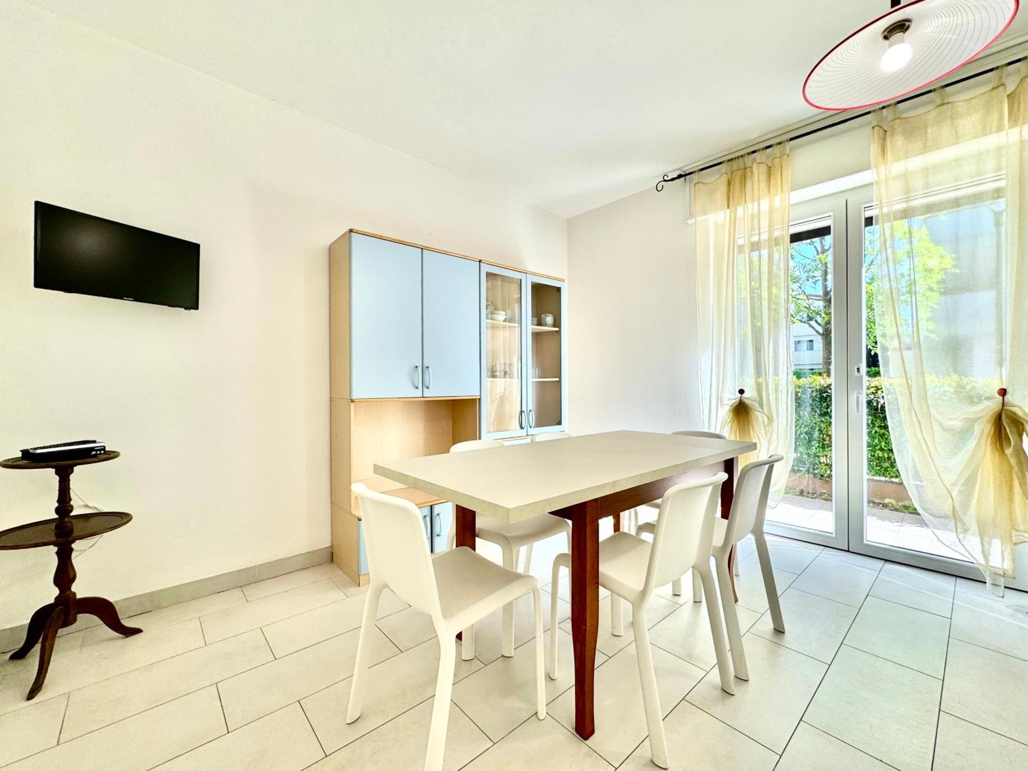 Villa Carlotta Lignano Sabbiadoro Exteriör bild